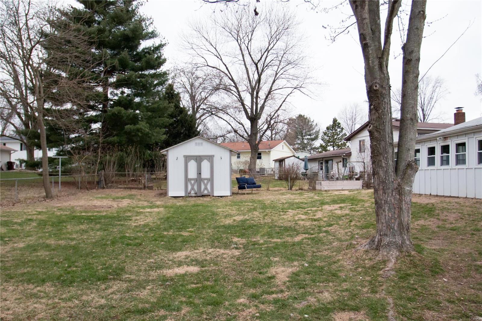 Country Hill Estate #3 - Residential