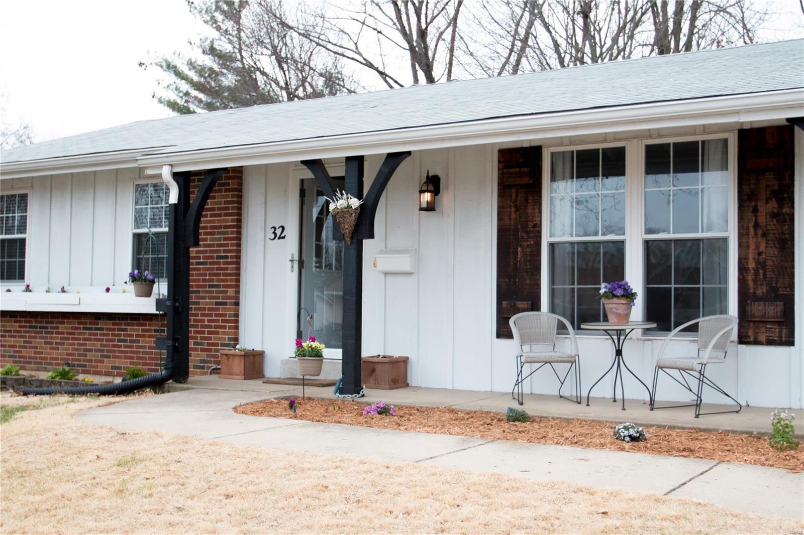 Country Hill Estate #3 - Residential