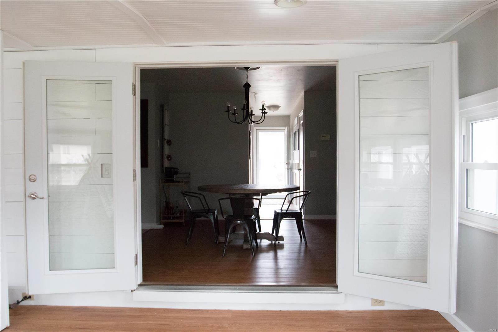 Country Hill Estate #3 - Residential