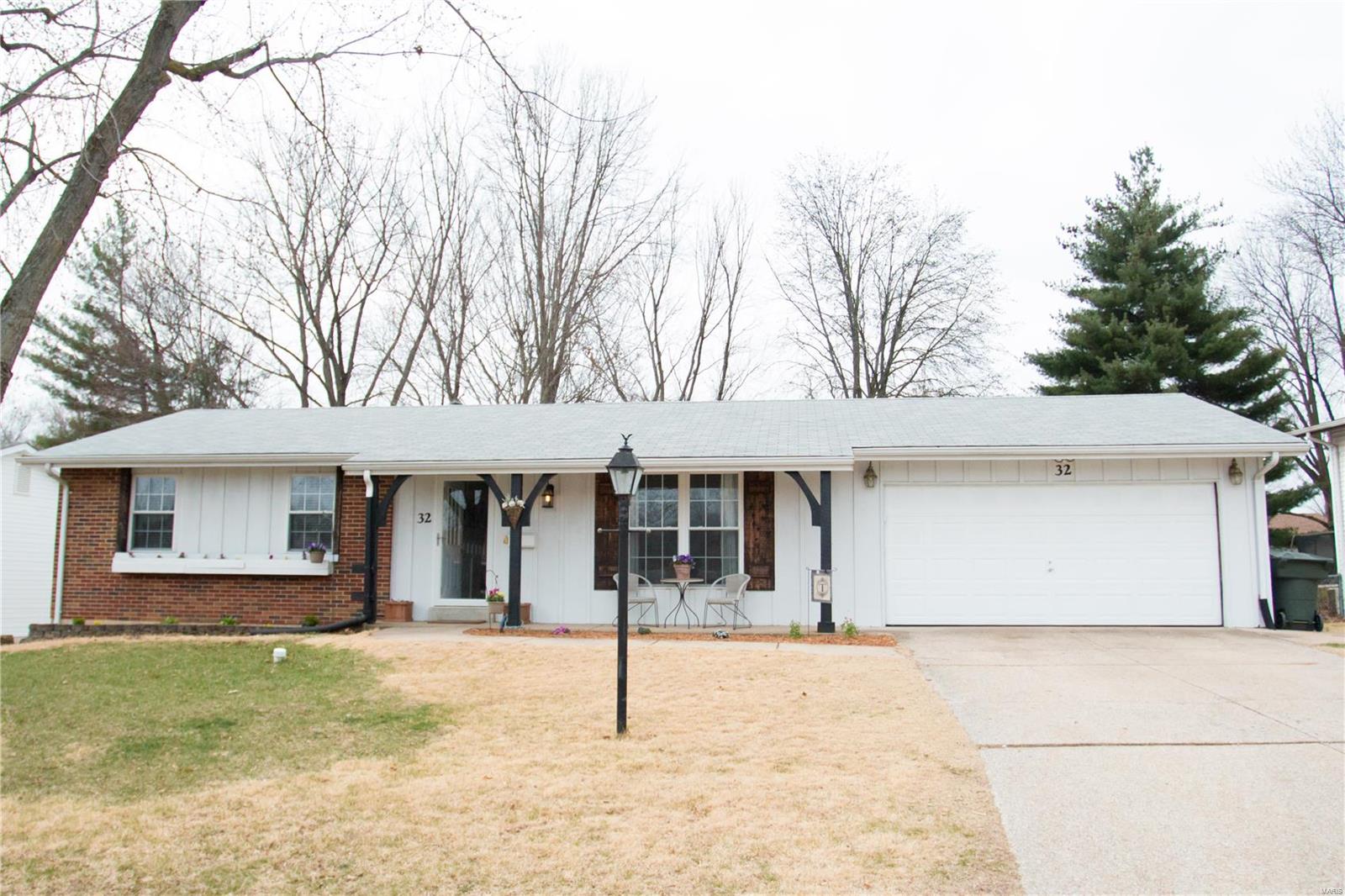 Country Hill Estate #3 - Residential