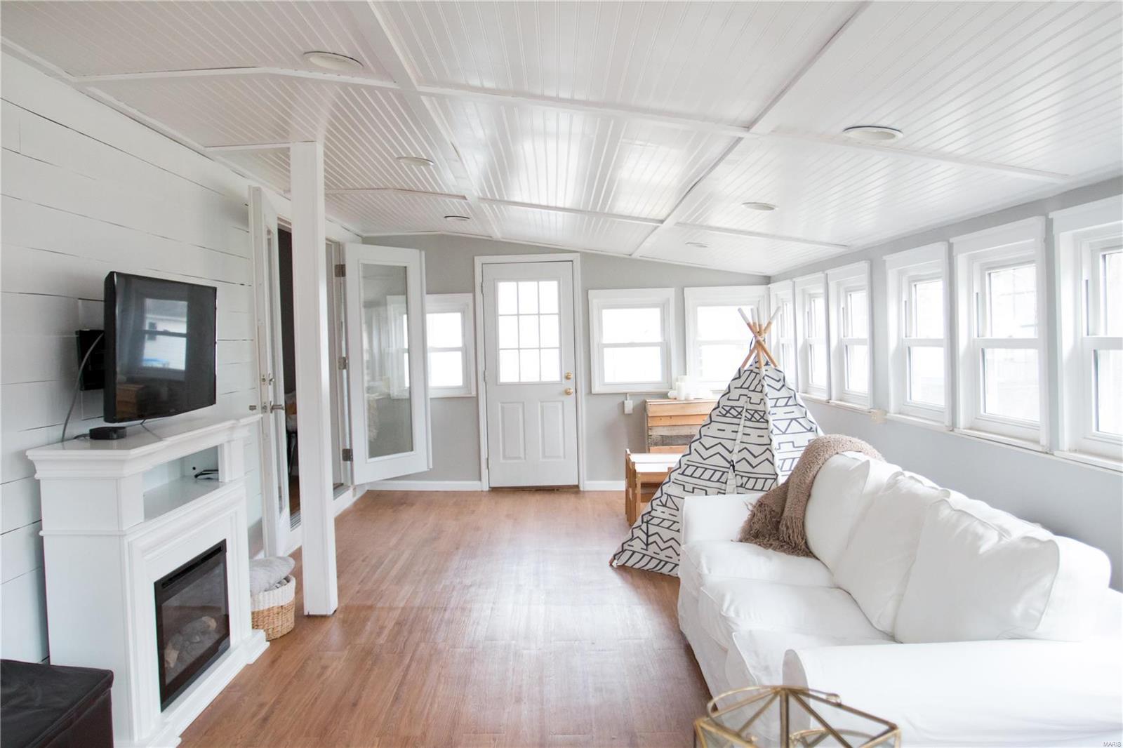 Country Hill Estate #3 - Residential