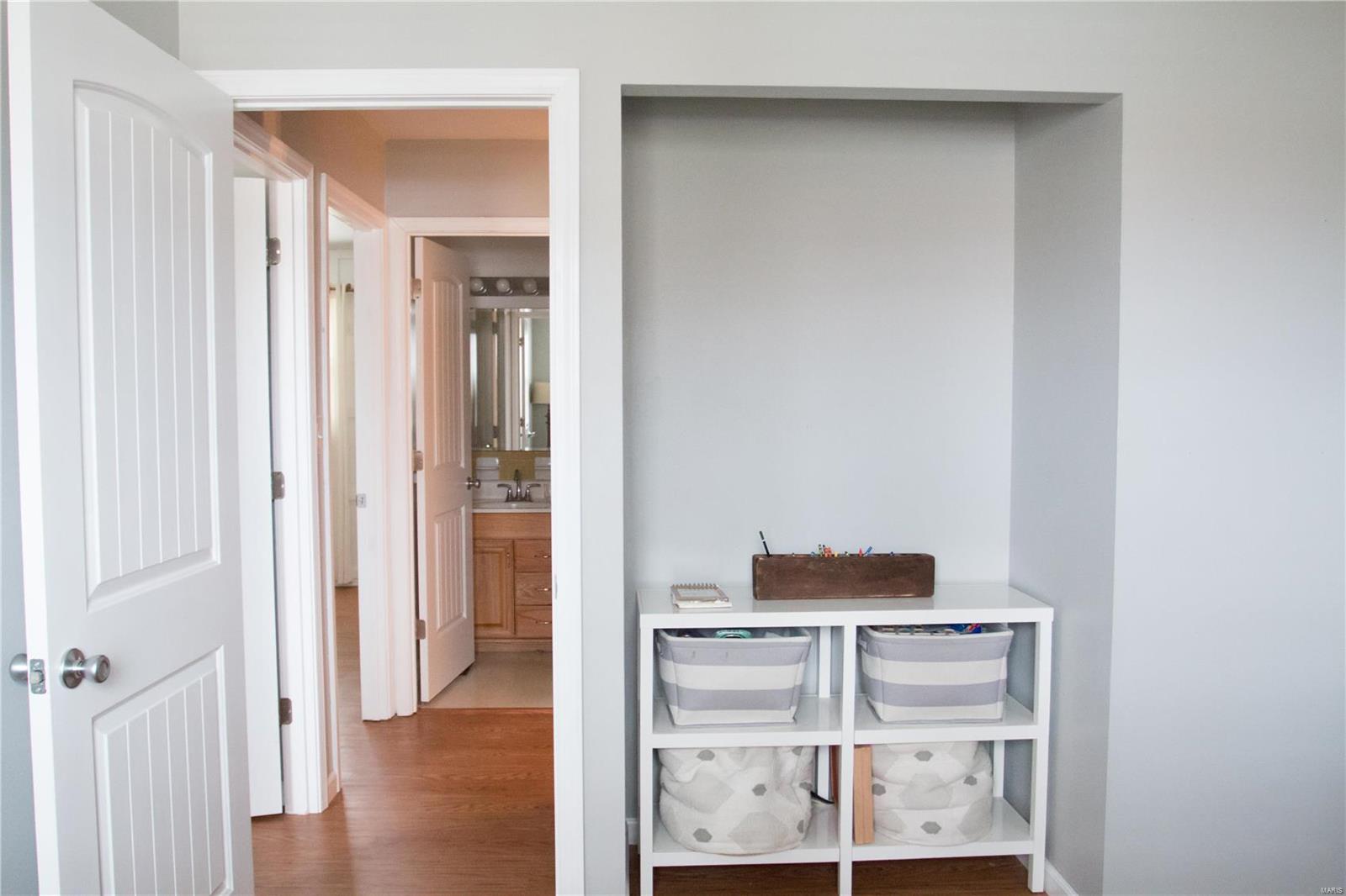 Country Hill Estate #3 - Residential