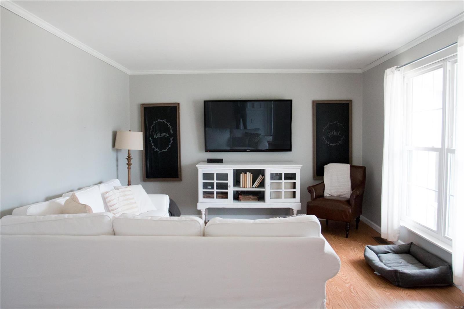 Country Hill Estate #3 - Residential