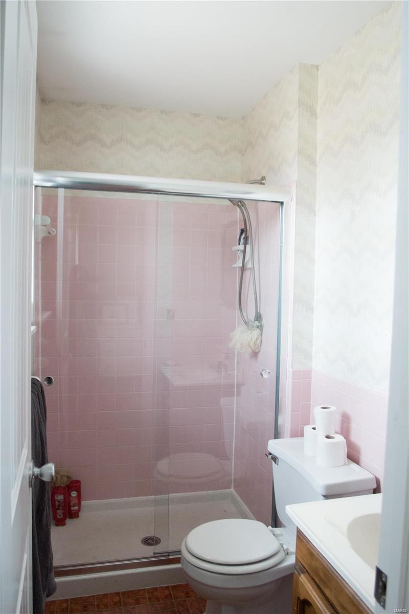 Country Hill Estate #3 - Residential