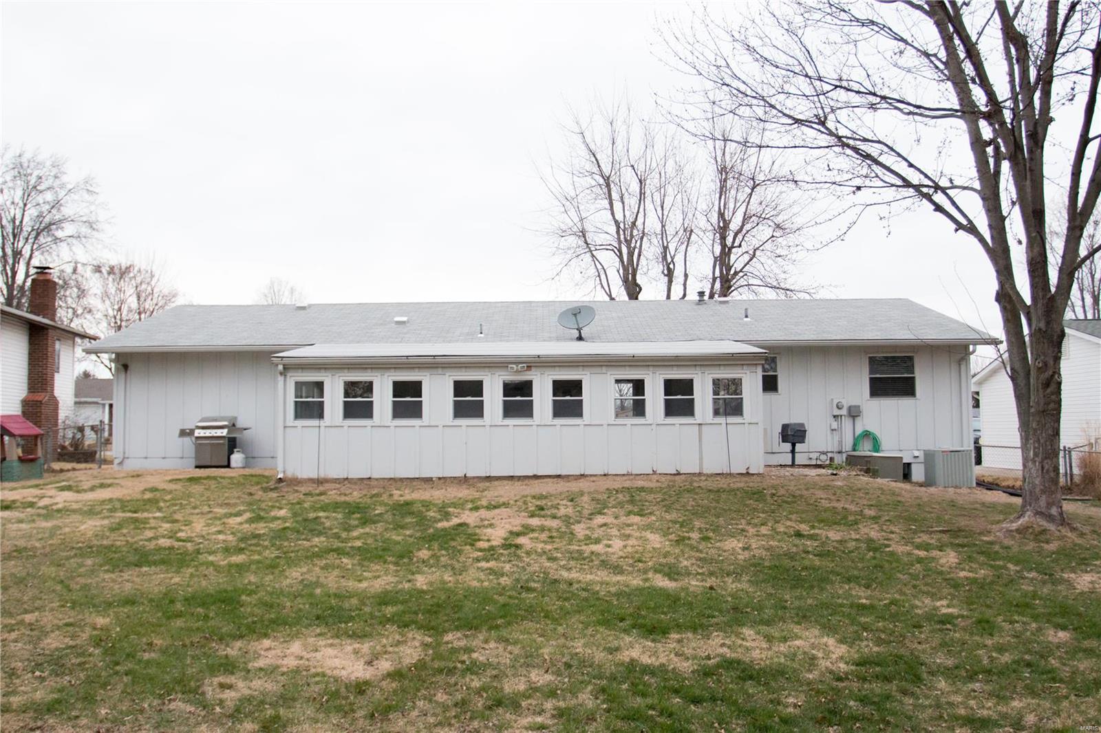 Country Hill Estate #3 - Residential