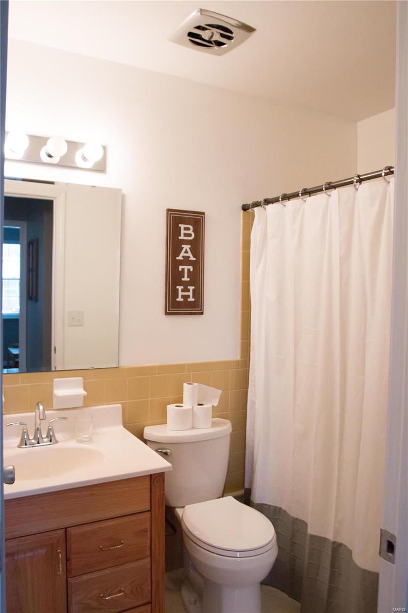 Country Hill Estate #3 - Residential