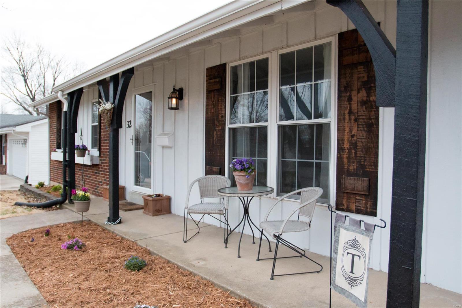 Country Hill Estate #3 - Residential