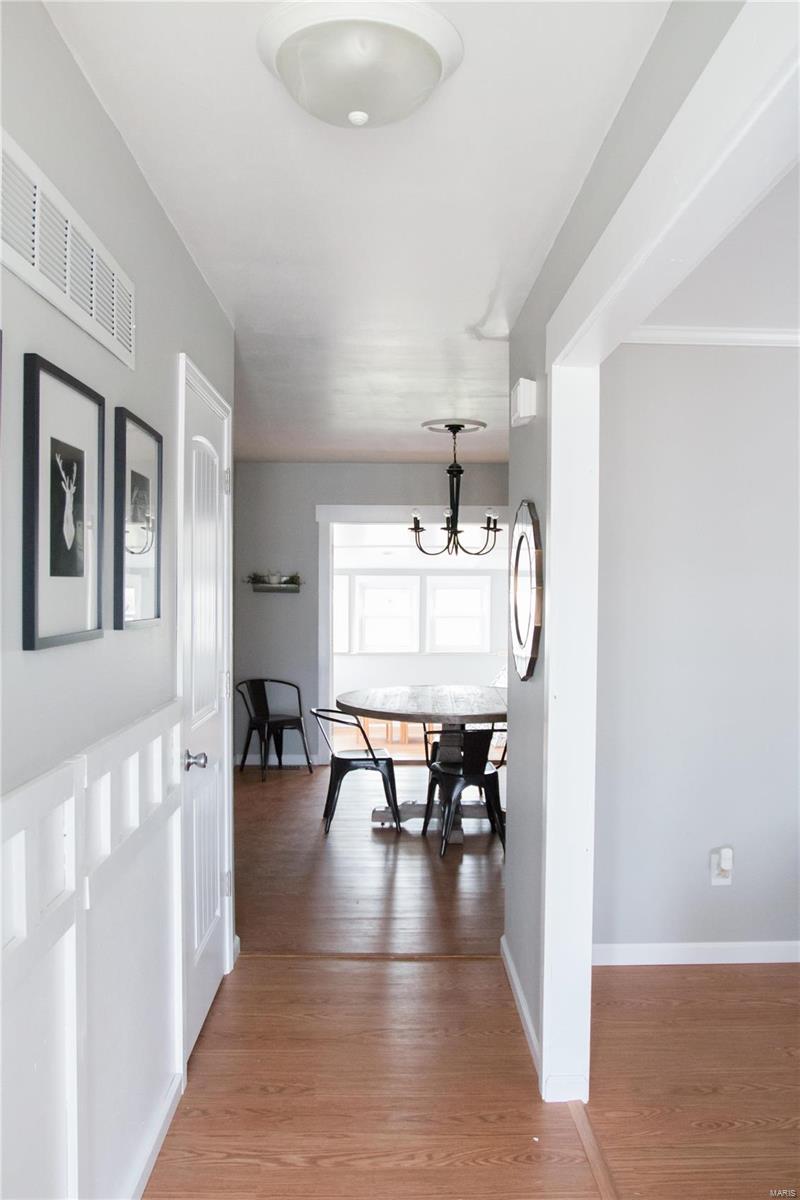 Country Hill Estate #3 - Residential