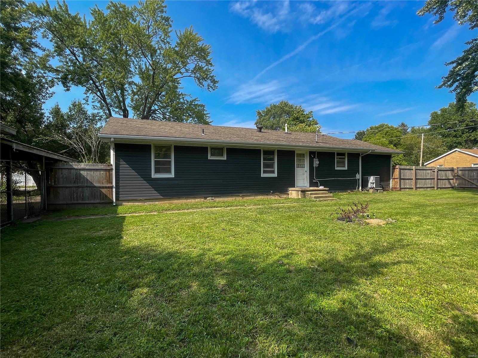 Douglass Park Add - Residential