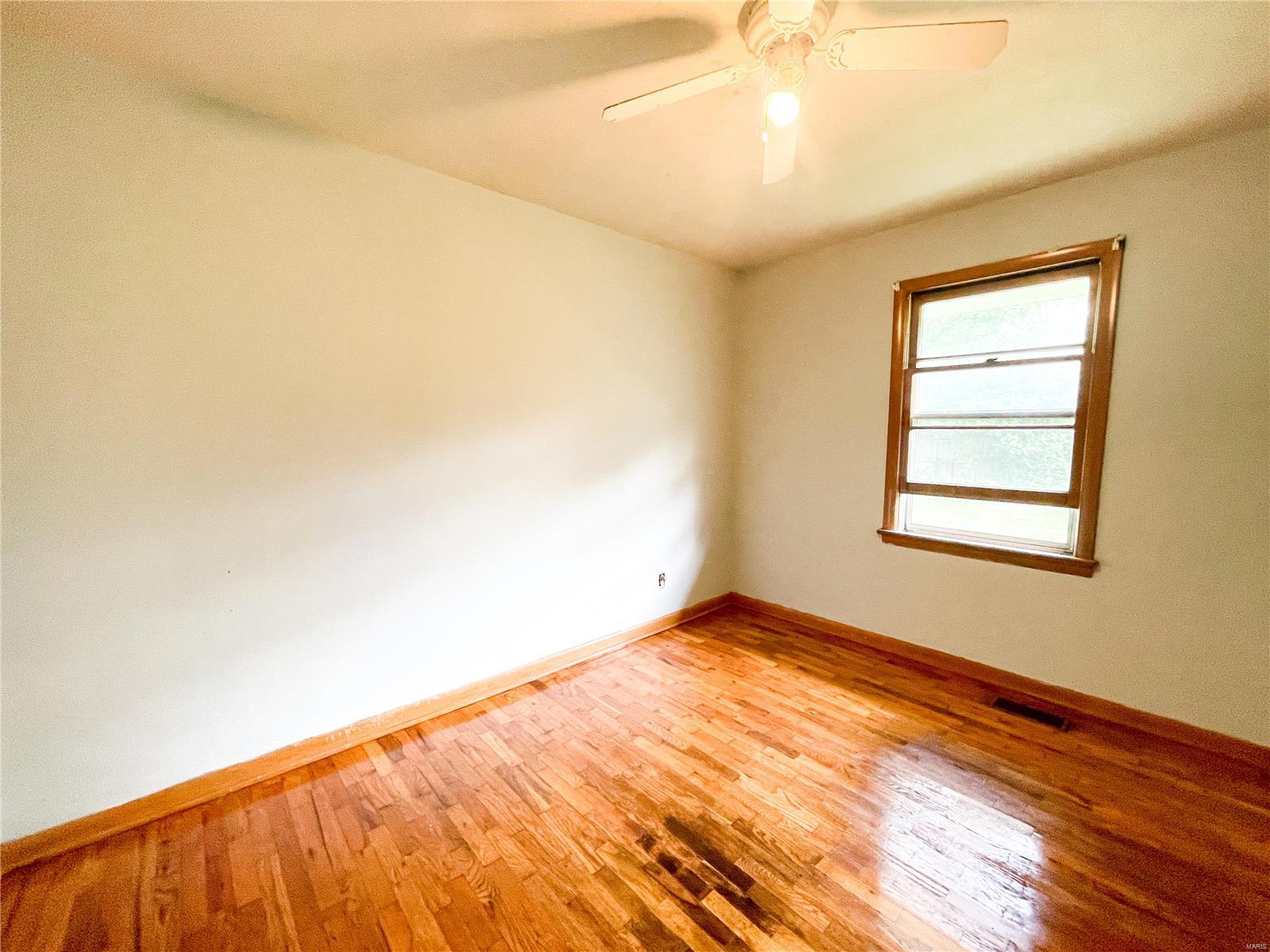 Douglass Park Add - Residential