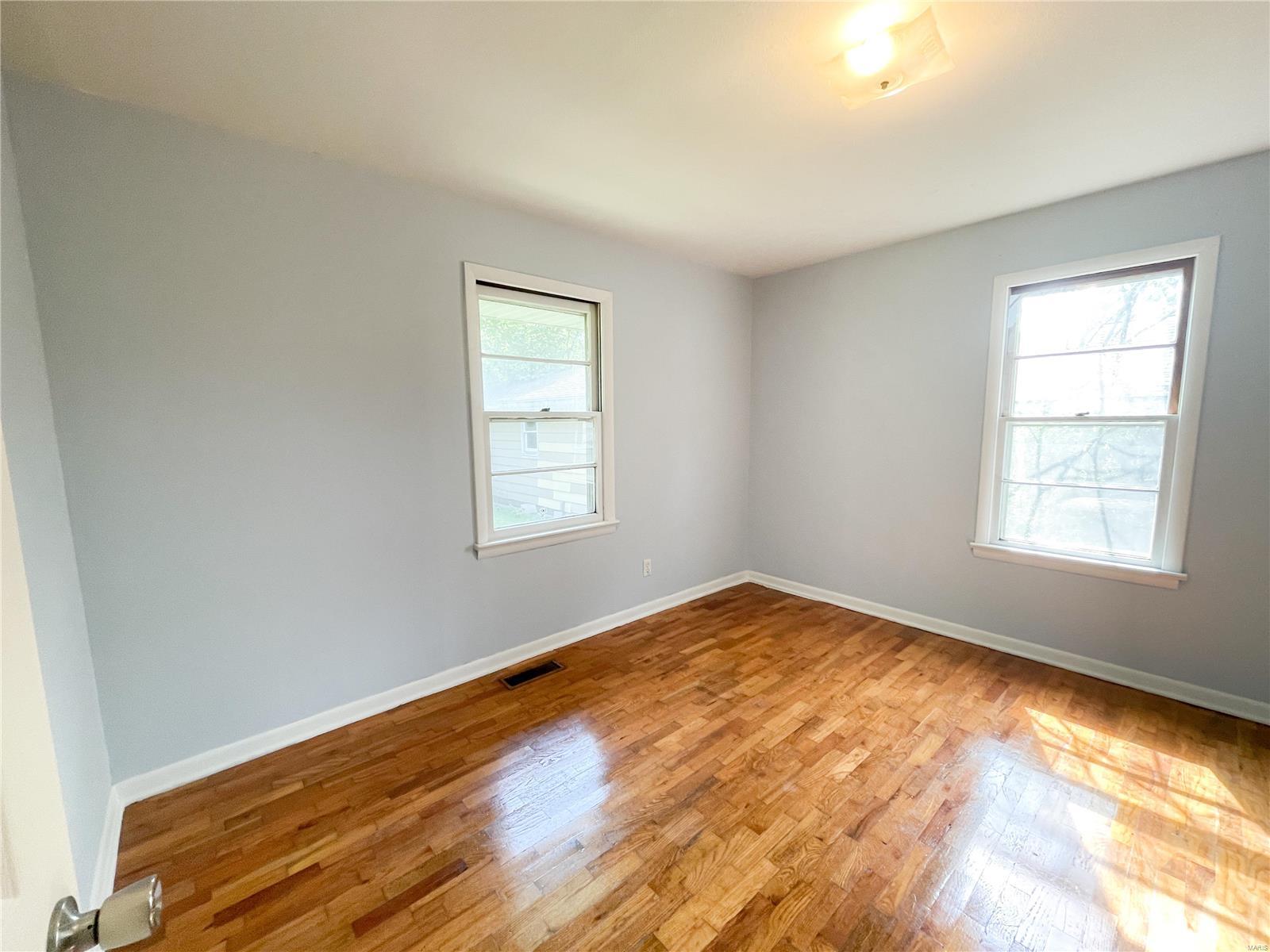 Douglass Park Add - Residential