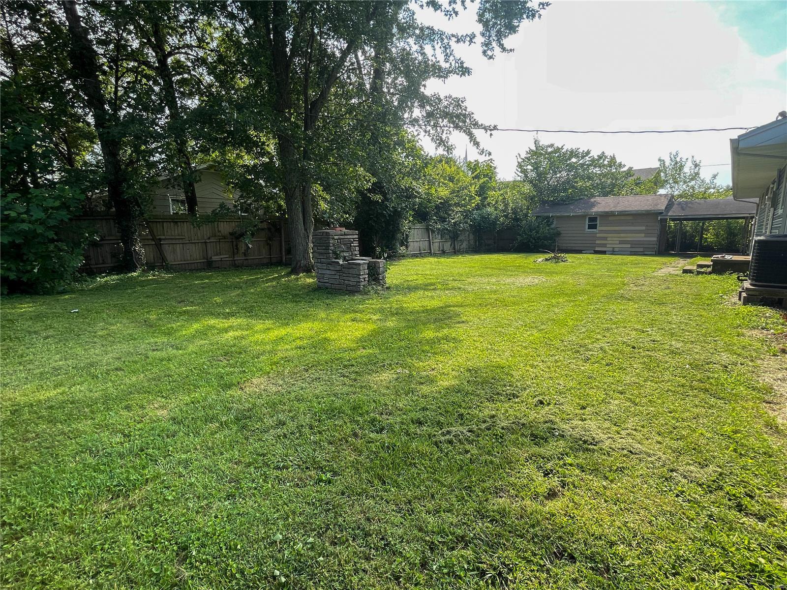 Douglass Park Add - Residential