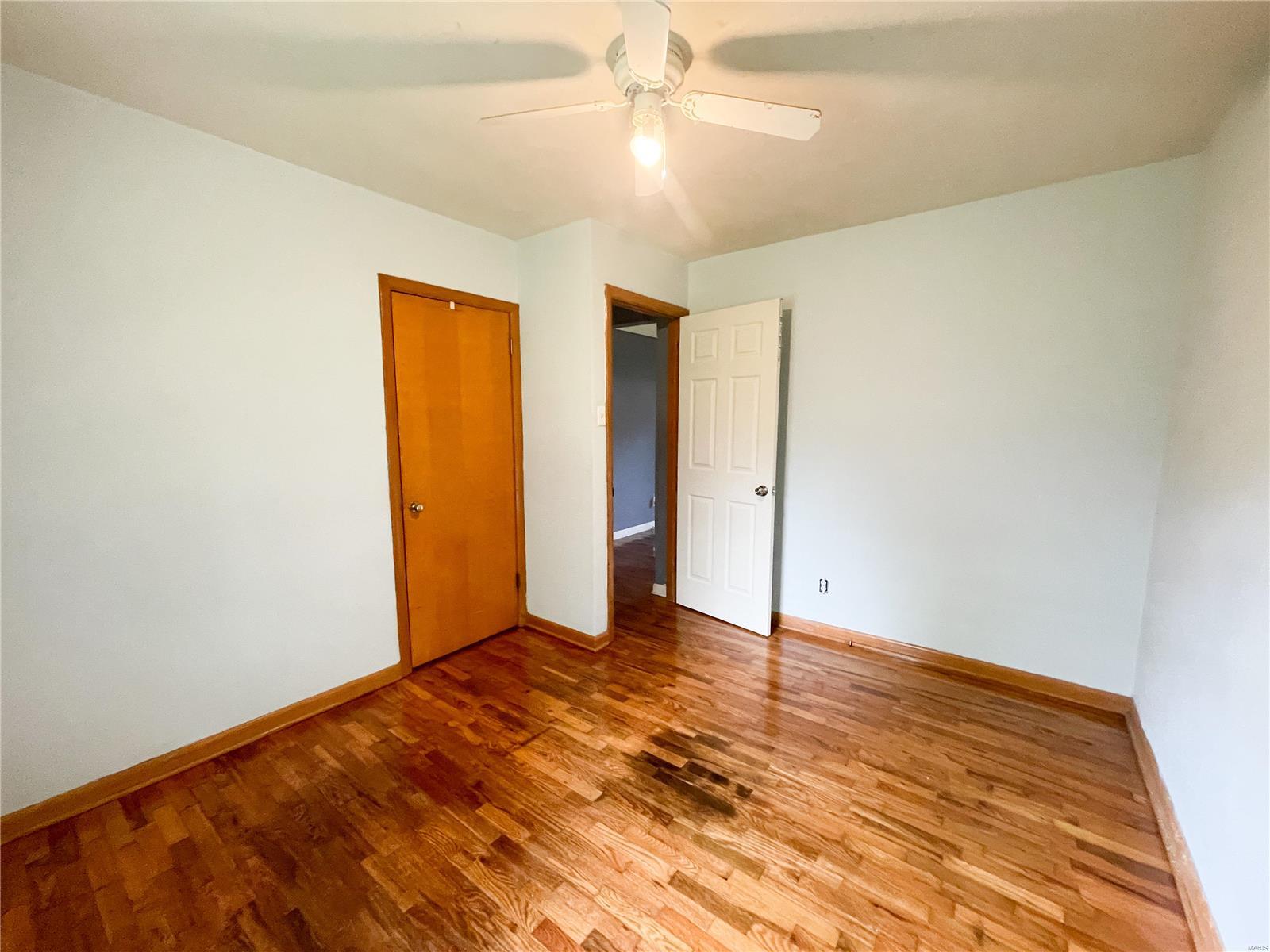 Douglass Park Add - Residential