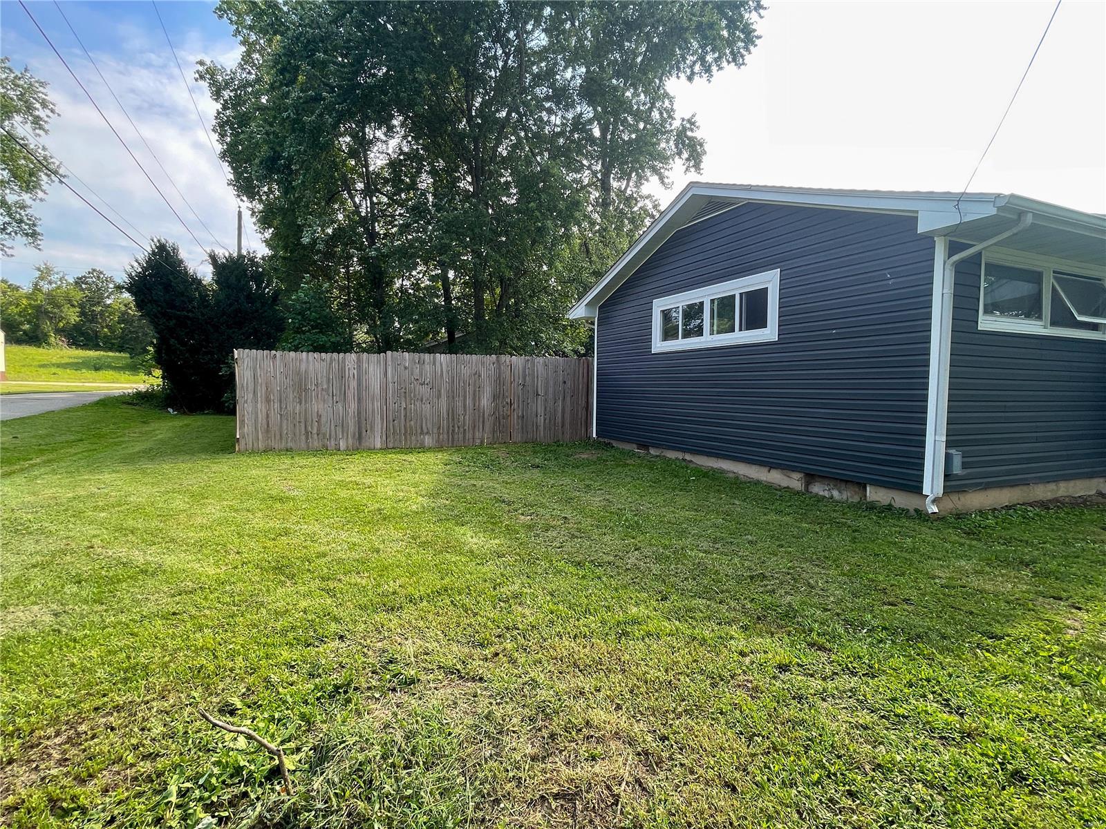 Douglass Park Add - Residential