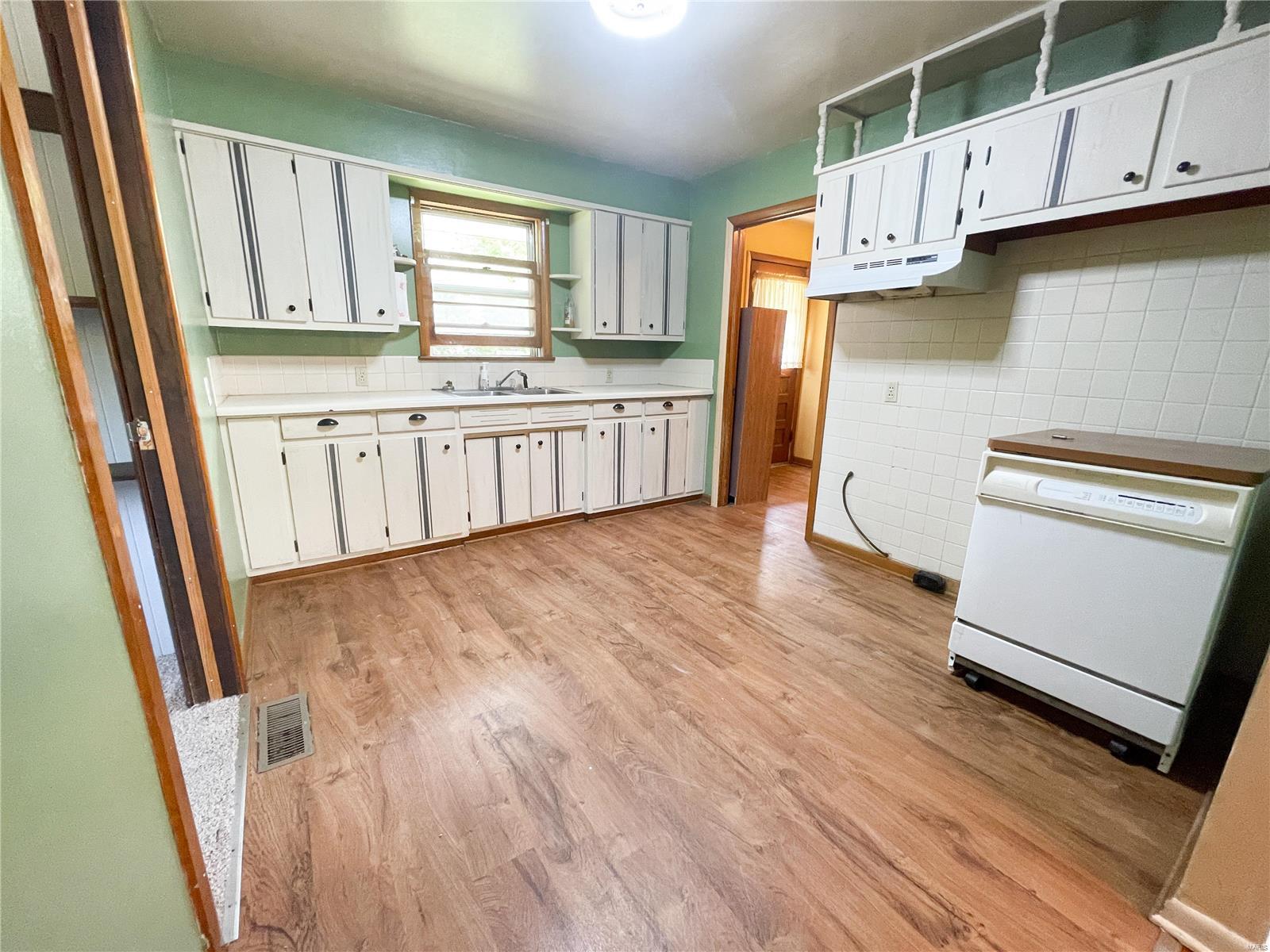 Douglass Park Add - Residential