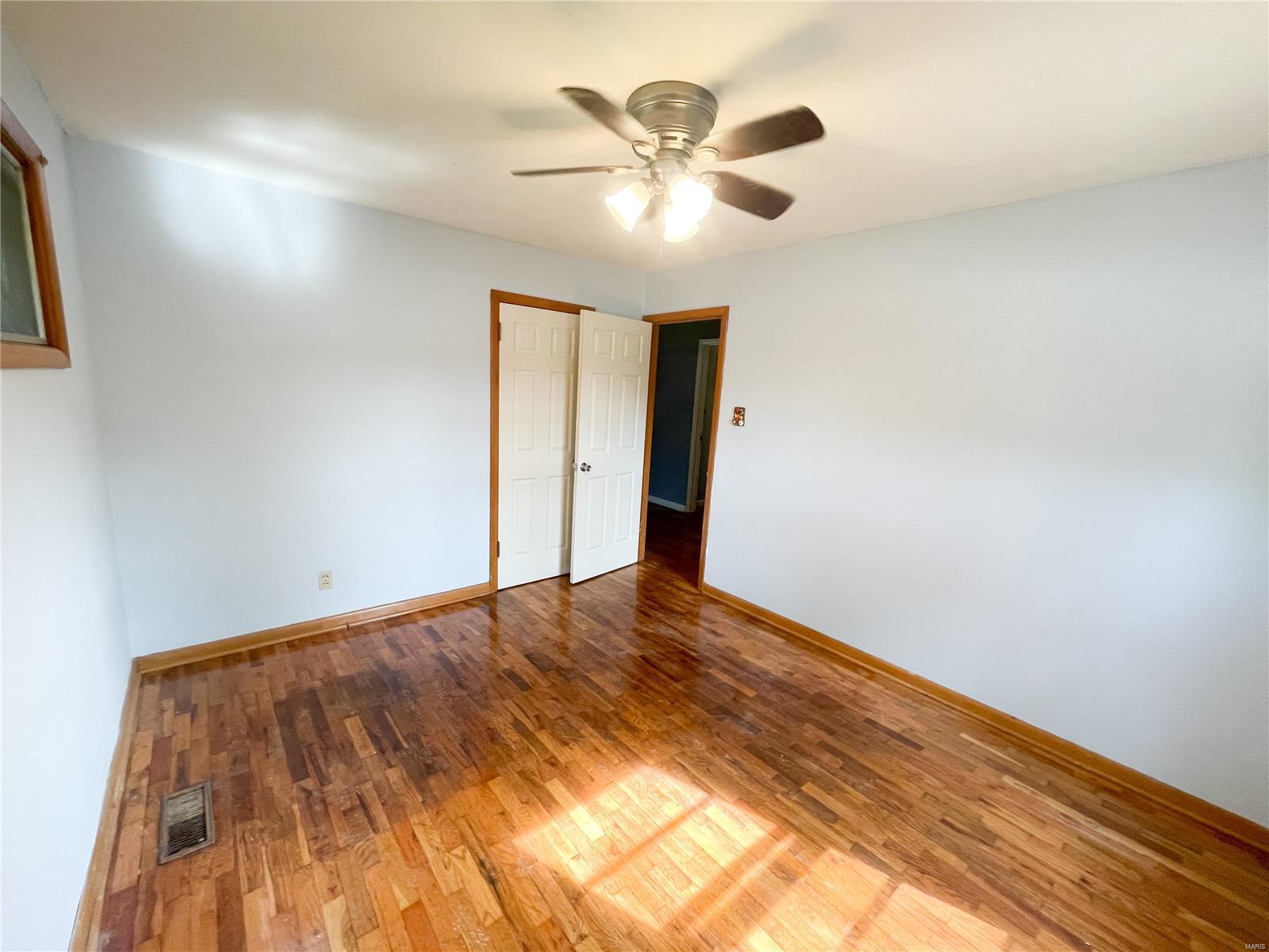 Douglass Park Add - Residential