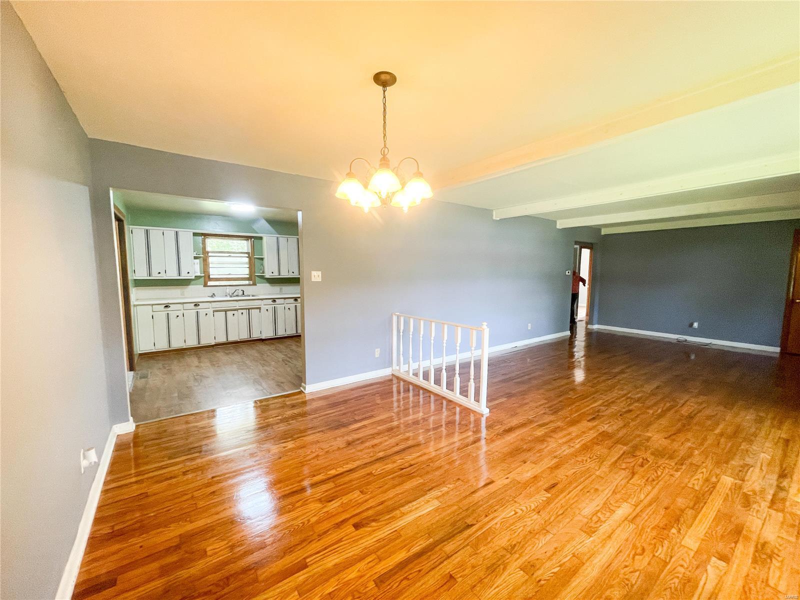 Douglass Park Add - Residential