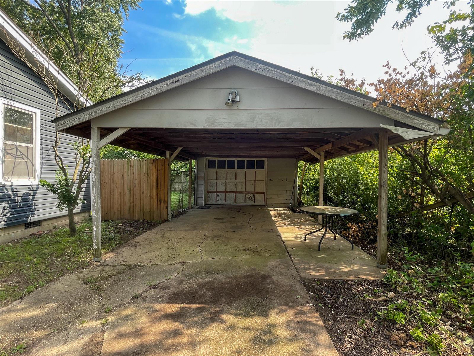 Douglass Park Add - Residential