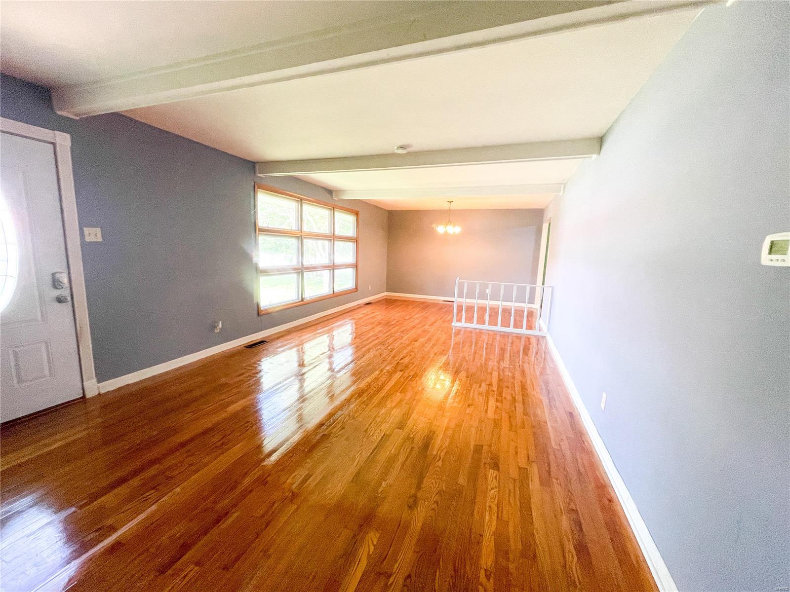 Douglass Park Add - Residential