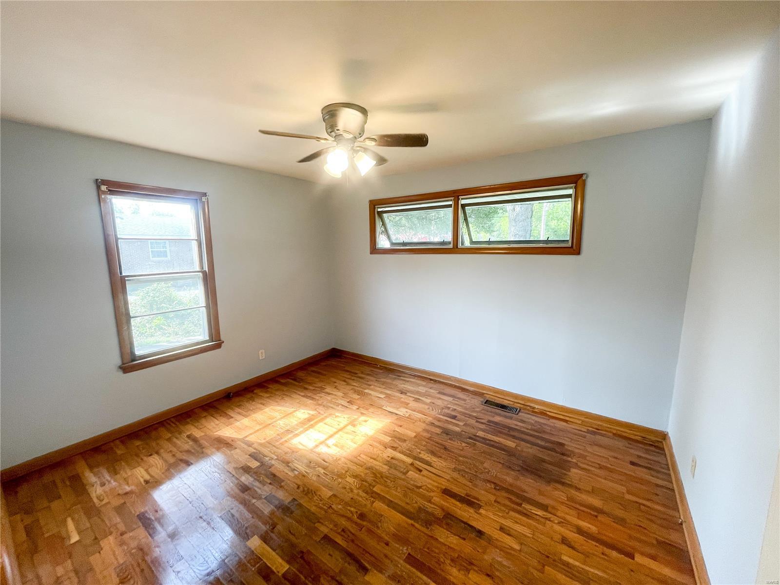 Douglass Park Add - Residential