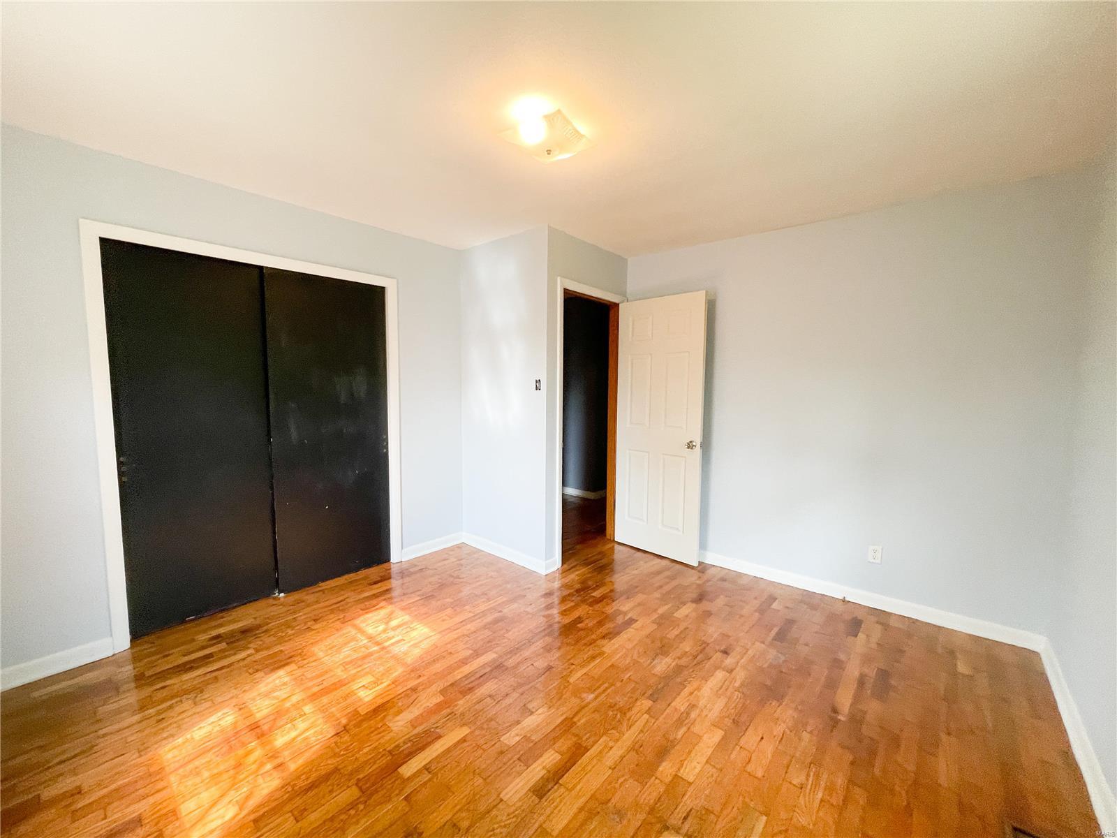 Douglass Park Add - Residential