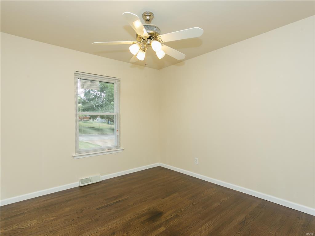 Reavis Park - Residential