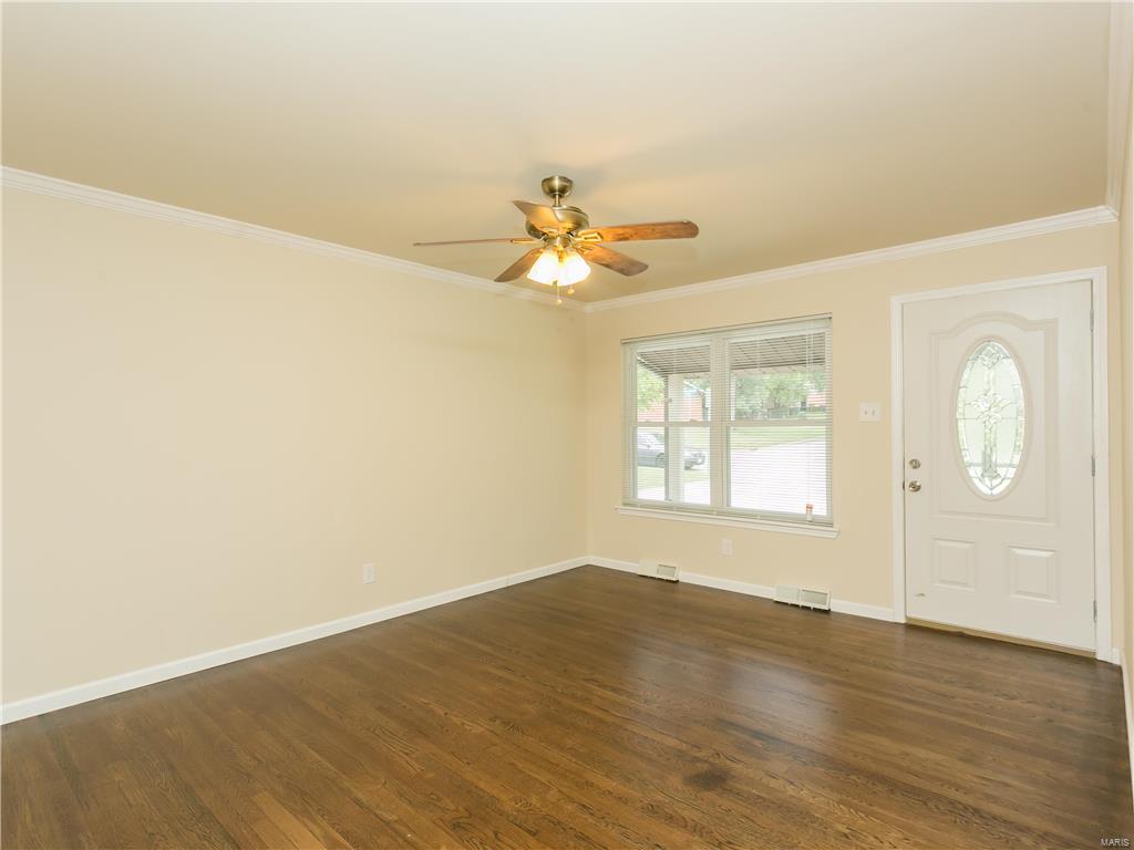 Reavis Park - Residential