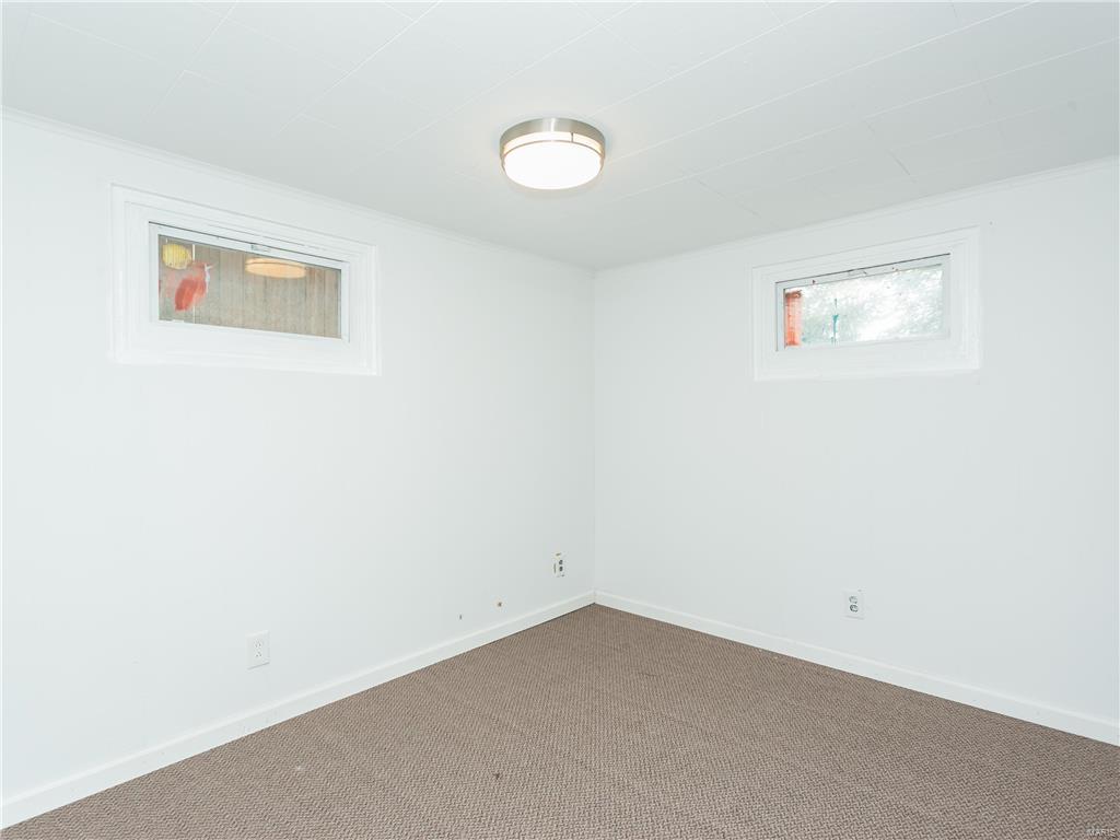 Reavis Park - Residential