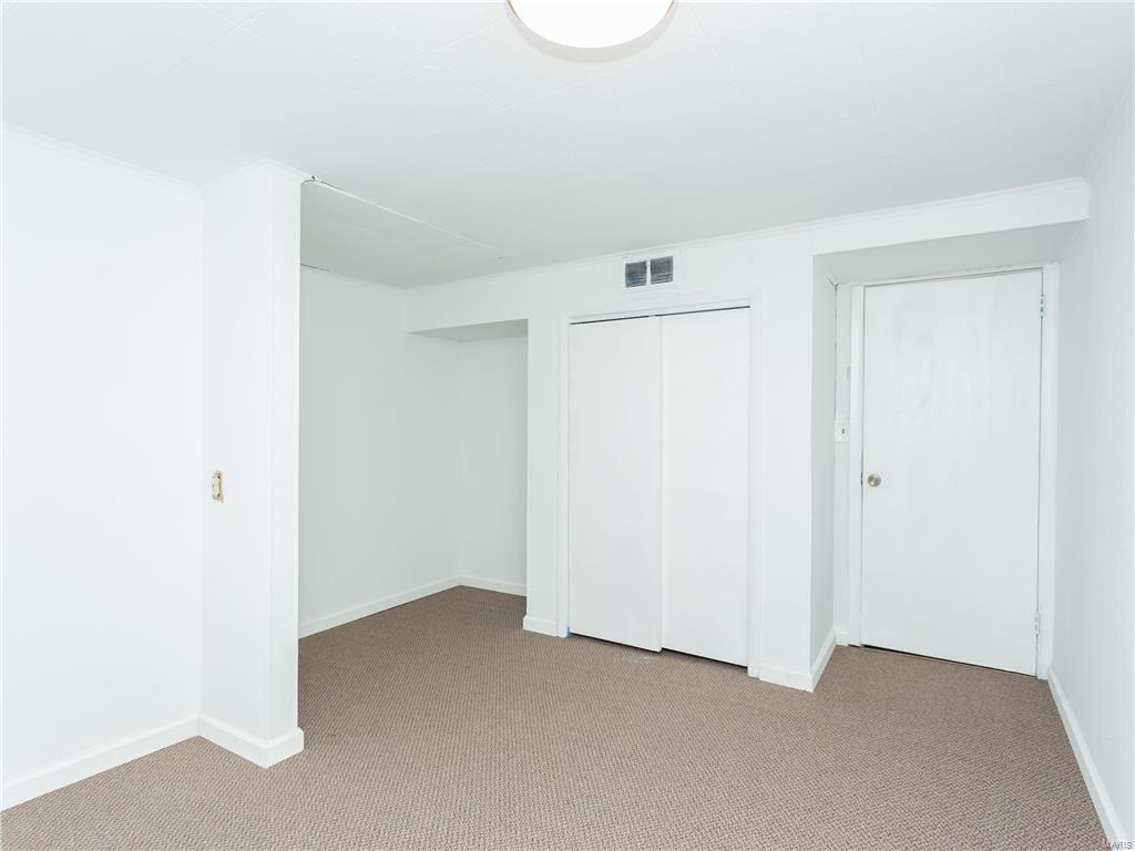 Reavis Park - Residential
