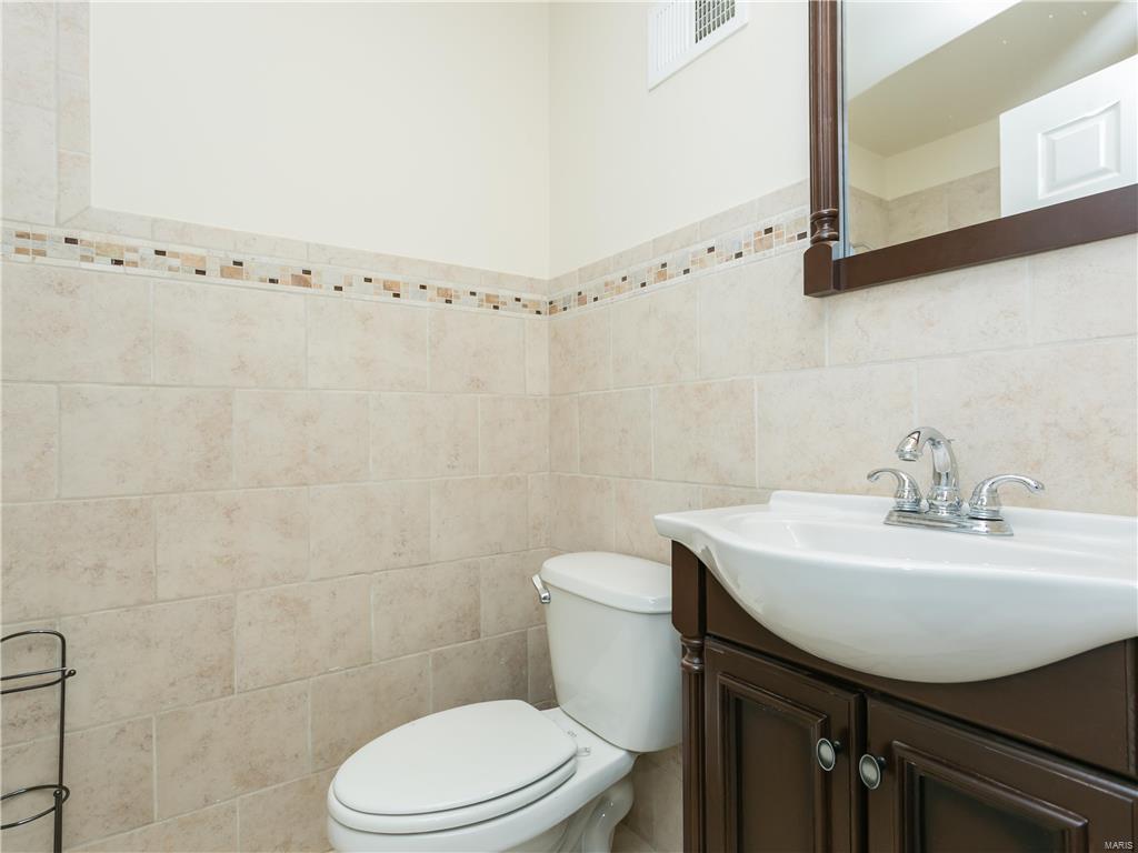 Reavis Park - Residential