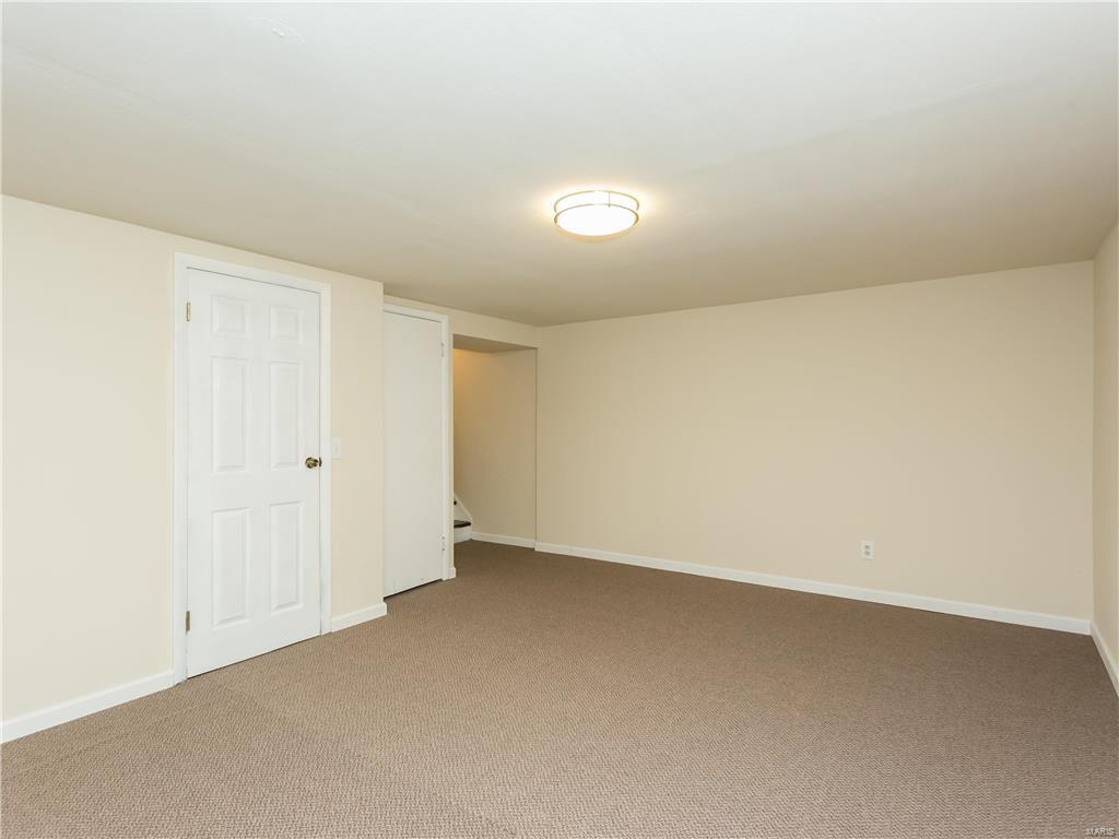 Reavis Park - Residential