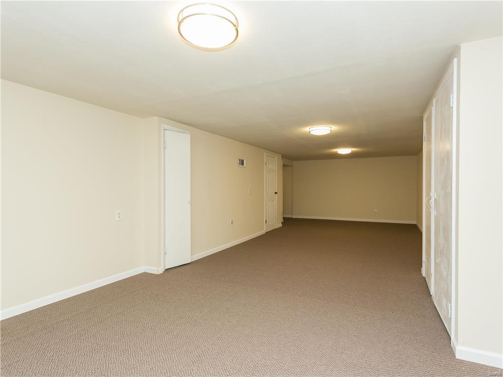Reavis Park - Residential