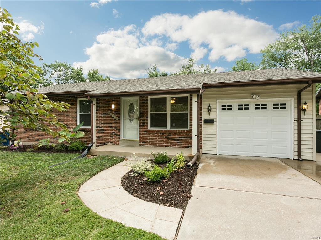 Reavis Park - Residential