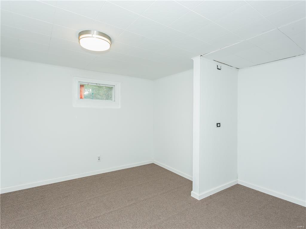 Reavis Park - Residential