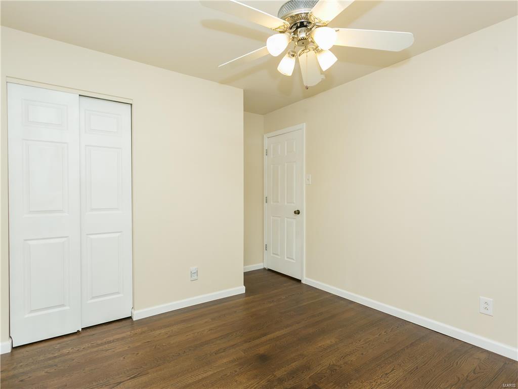 Reavis Park - Residential