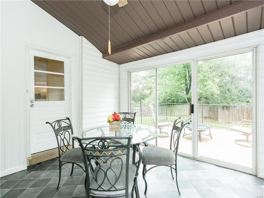 Reavis Park - Residential