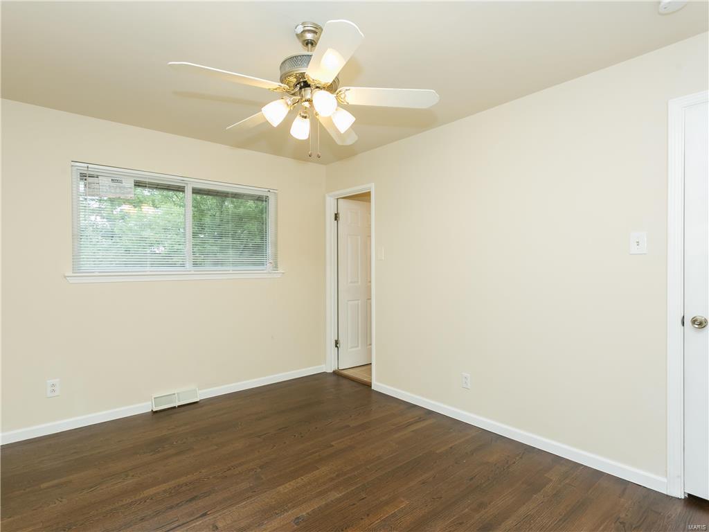 Reavis Park - Residential