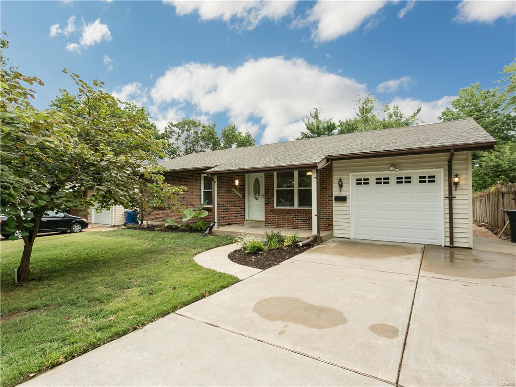 Reavis Park - Residential