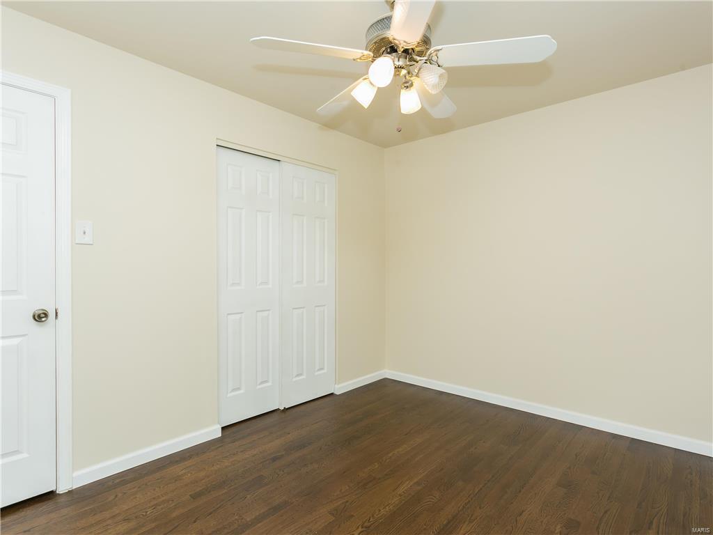 Reavis Park - Residential