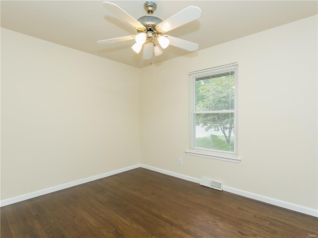 Reavis Park - Residential