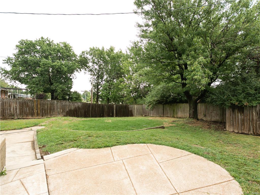 Reavis Park - Residential