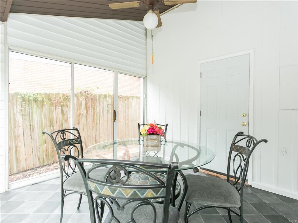 Reavis Park - Residential