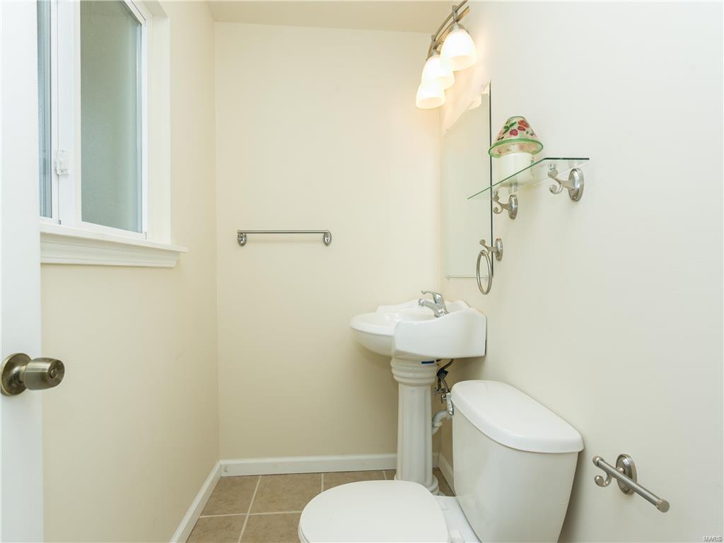 Reavis Park - Residential