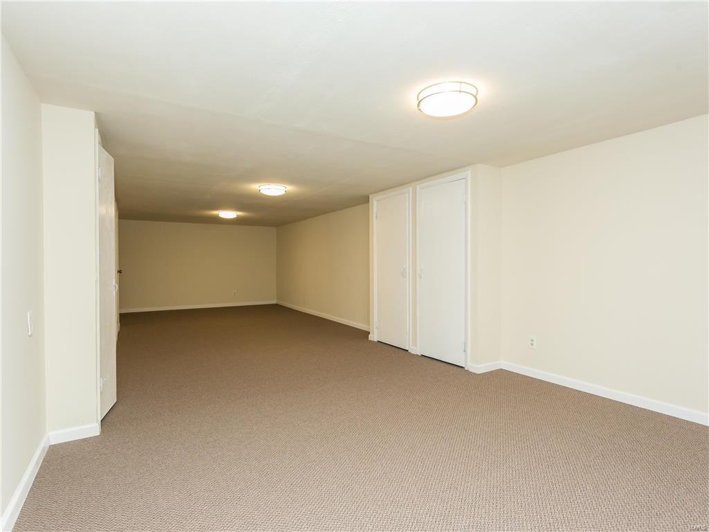 Reavis Park - Residential