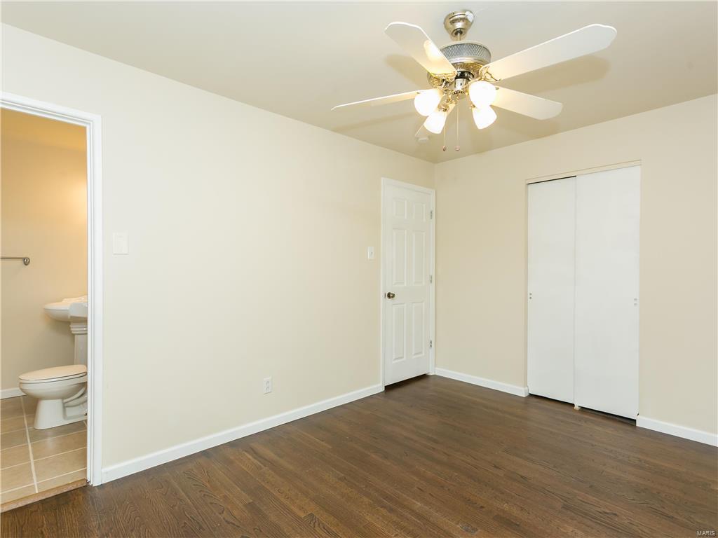 Reavis Park - Residential
