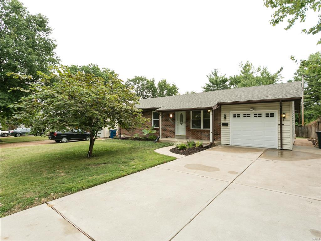 Reavis Park - Residential