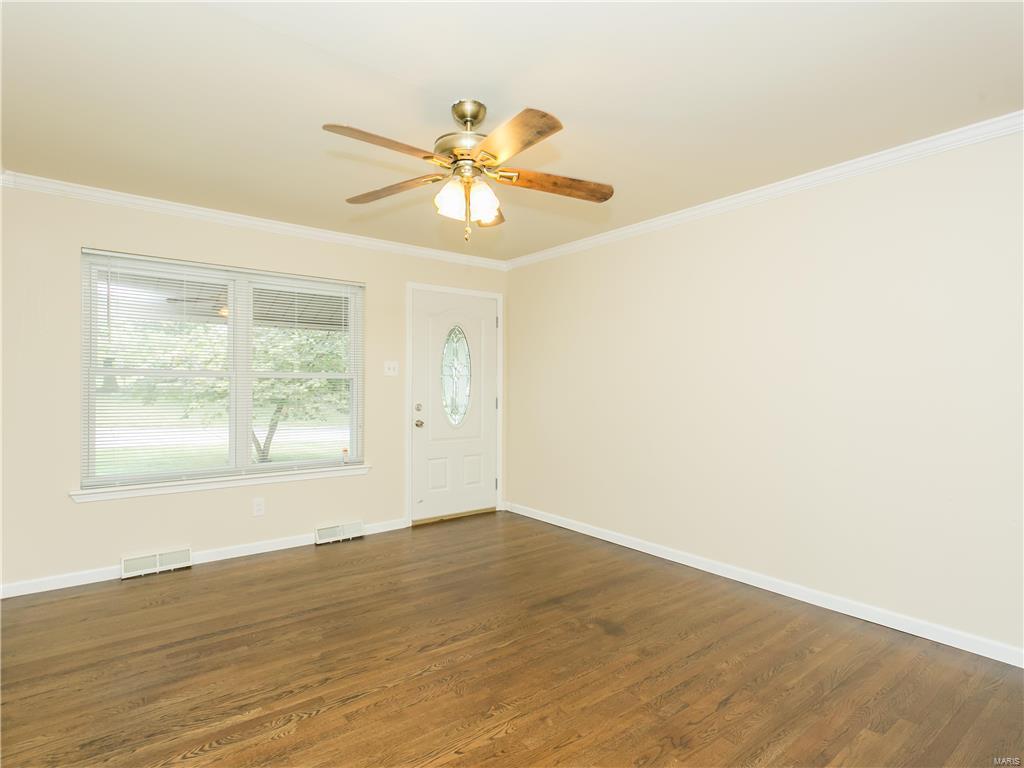Reavis Park - Residential