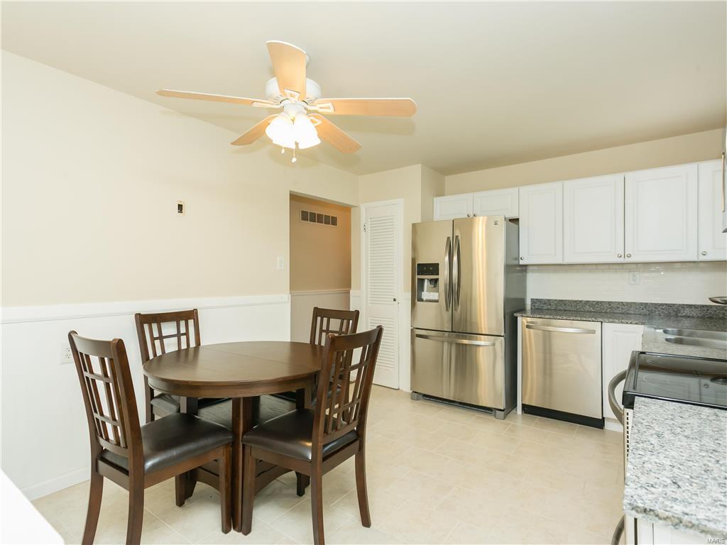 Reavis Park - Residential