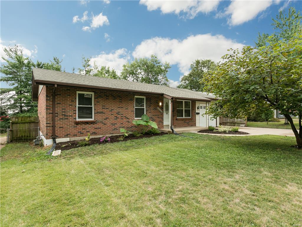 Reavis Park - Residential
