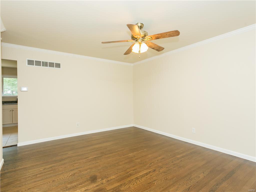 Reavis Park - Residential